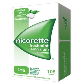 Nicorette 2 Mg Gomme Da Masticare Medicate Nicorette 4 Mg Gomme Da Masticare Medicate Nicorette 2 Mg Gomme Da Masticare Medica