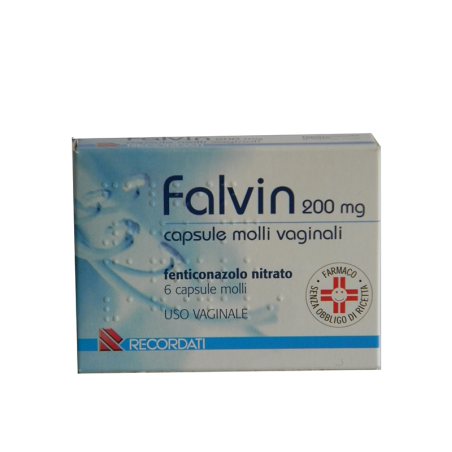 Recordati Falvin 2% Crema Vaginale Falvin 200 Mg Capsule Molli Vaginali Falvin 600 Mg Capsule Molli Vaginali Falvin 0,2% Soluzio Recordati Falvin 2% Crema Vaginale Falvin 200 Mg Capsule Molli Vaginali Falvin 600 Mg Capsule Molli Vaginali Falvin 0,2% Soluzio