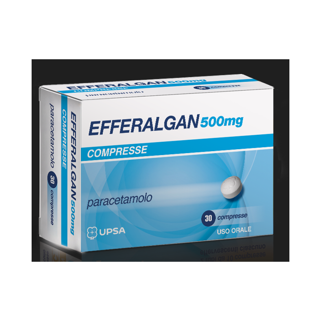 Upsa Efferalgan 500 Mg Compresse Paracetamolo Upsa Efferalgan 500 Mg Compresse Paracetamolo