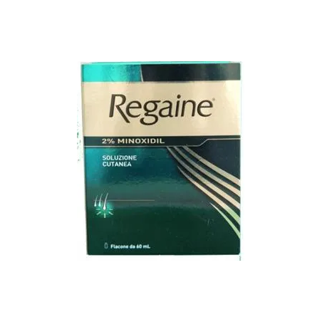 Kenvue Italia Regaine 2%soluzione Cutanea Regaine 5% Soluzione Cutanea Regaine 5% Schiuma Cutanea Minoxidil Kenvue Italia Regaine 2%soluzione Cutanea Regaine 5% Soluzione Cutanea Regaine 5% Schiuma Cutanea Minoxidil