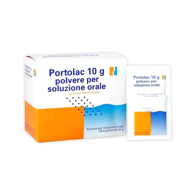 Angelini Portolac 5 G Polvere Per Soluzione Orale Portolac 10 G Polvere Per Soluzione Orale Lattitolo Monoidrato Angelini Portolac 5 G Polvere Per Soluzione Orale Portolac 10 G Polvere Per Soluzione Orale Lattitolo Monoidrato