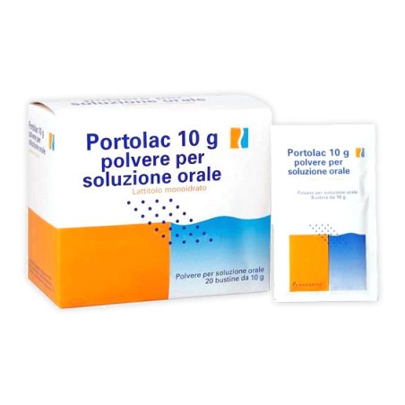 Angelini Portolac 5 G Polvere Per Soluzione Orale Portolac 10 G Polvere Per Soluzione Orale Lattitolo Monoidrato Angelini Portolac 5 G Polvere Per Soluzione Orale Portolac 10 G Polvere Per Soluzione Orale Lattitolo Monoidrato