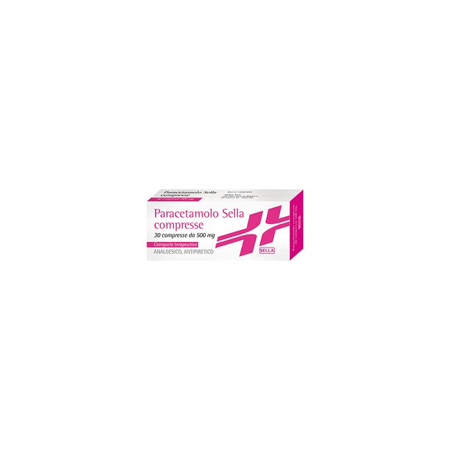 Paracetamolo Sella 500 Mg Compresse Paracetamolo Medicinale Equivalente Paracetamolo Sella 500 Mg Compresse Paracetamolo Medicinale Equivalente