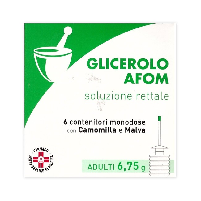 Aeffe Glicerolo Afom Prima Infanzia 2,25 G Soluzione Rettale Glicerolo Afom Bambini 4,5 G Soluzione Rettale Glicerolo Afom Adult Aeffe Glicerolo Afom Prima Infanzia 2,25 G Soluzione Rettale Glicerolo Afom Bambini 4,5 G Soluzione Rettale Glicerolo Afom Adult
