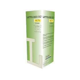 Eg Eurogenerici Lattulosio Eg 66,7 G/100 Ml Sciroppo
