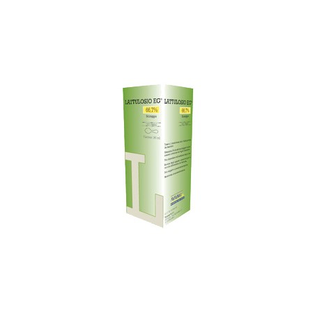Eg Eurogenerici Lattulosio Eg 66,7 G/100 Ml Sciroppo Eg Eurogenerici Lattulosio Eg 66,7 G/100 Ml Sciroppo