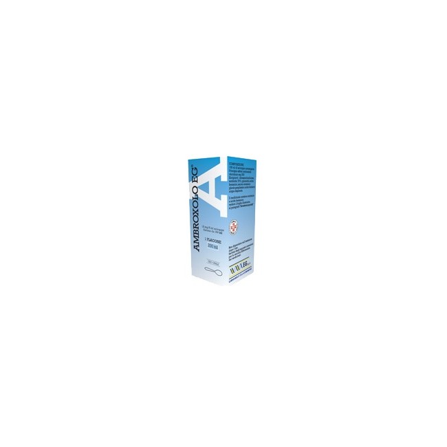 Eg Eurogenerici Ambroxolo Eg 15 Mg/5 Ml Sciroppo Ambroxolo Eg 30 Mg/10 Ml Sciroppo Medicinale Equivalente Eg Eurogenerici Ambroxolo Eg 15 Mg/5 Ml Sciroppo Ambroxolo Eg 30 Mg/10 Ml Sciroppo Medicinale Equivalente
