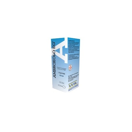 Eg Eurogenerici Ambroxolo Eg 15 Mg/5 Ml Sciroppo Ambroxolo Eg 30 Mg/10 Ml Sciroppo Medicinale Equivalente Eg Eurogenerici Ambroxolo Eg 15 Mg/5 Ml Sciroppo Ambroxolo Eg 30 Mg/10 Ml Sciroppo Medicinale Equivalente