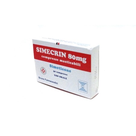 Eg Eurogenerici Simecrin 40 Mg Compresse Masticabili Simecrin 80 Mg Compresse Masticabili Simecrin 120 Mg Compresse Masticabili Eg Eurogenerici Simecrin 40 Mg Compresse Masticabili Simecrin 80 Mg Compresse Masticabili Simecrin 120 Mg Compresse Masticabili