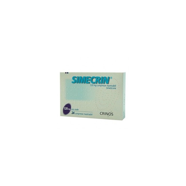 Eg Eurogenerici Simecrin 40 Mg Compresse Masticabili Simecrin 80 Mg Compresse Masticabili Simecrin 120 Mg Compresse Masticabili Eg Eurogenerici Simecrin 40 Mg Compresse Masticabili Simecrin 80 Mg Compresse Masticabili Simecrin 120 Mg Compresse Masticabili