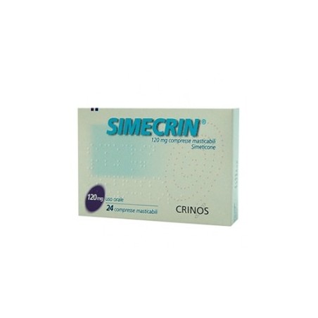 Eg Eurogenerici Simecrin 40 Mg Compresse Masticabili Simecrin 80 Mg Compresse Masticabili Simecrin 120 Mg Compresse Masticabili Eg Eurogenerici Simecrin 40 Mg Compresse Masticabili Simecrin 80 Mg Compresse Masticabili Simecrin 120 Mg Compresse Masticabili