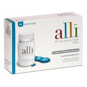 Haleon Alli 60 Mg Capsule Rigide Orlistat