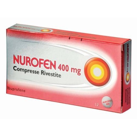 Farma 1000 Nurofen 200 Mg Compresse Rivestite Nurofen 400 Mg Compresse Rivestite Ibuprofene Ossa E Articolazioni, Dolori Mestru Farma 1000 Nurofen 200 Mg Compresse Rivestite Nurofen 400 Mg Compresse Rivestite Ibuprofene Ossa E Articolazioni, Dolori Mestru