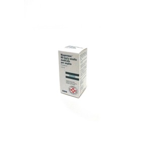 Polichem Niogermox 80 Mg/g Smalto Medicato Per Unghie Ciclopirox