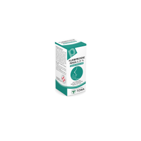 Fg Flurbiprofene Pensa 0,25% Spray Per Mucosa Orale