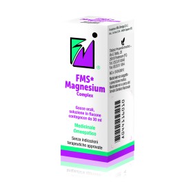 Pharmextracta Fms Magnesium Complex