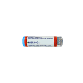 Hering Natrum Muriaticum 06lm Gl 1g