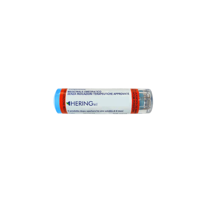 Hering Natrum Muriaticum 06lm Gl 1g Hering Natrum Muriaticum 06lm Gl 1g