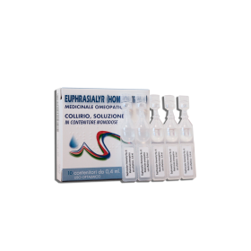 Lab.omeopat.hering Euphrasialyr