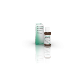 Heel Hamamelis-homaccord Gocce Orali, Soluzione Medicinale Omeopatico Senza Indicazioni Terapeutiche Approvate