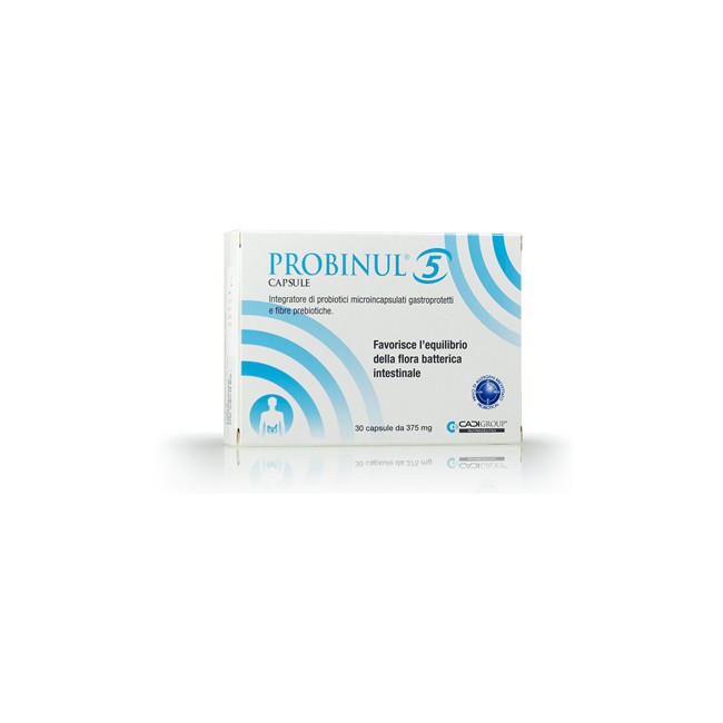 PROBINUL 5 30CPS