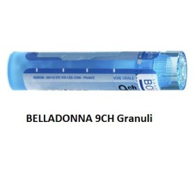 Boiron Belladonna Boi 9ch Gr 4g Boiron Belladonna Boi 9ch Gr 4g