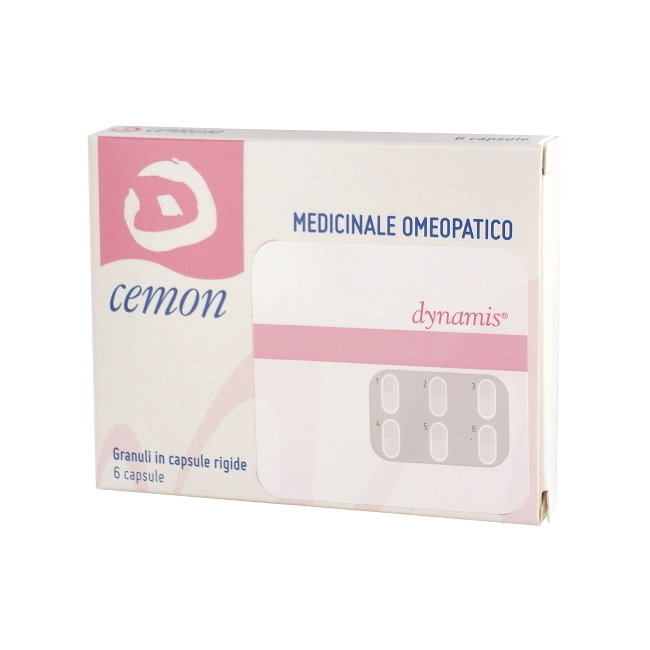 Cemon Staphysagria Dyn 6k-mk Cemon Staphysagria Dyn 6k-mk