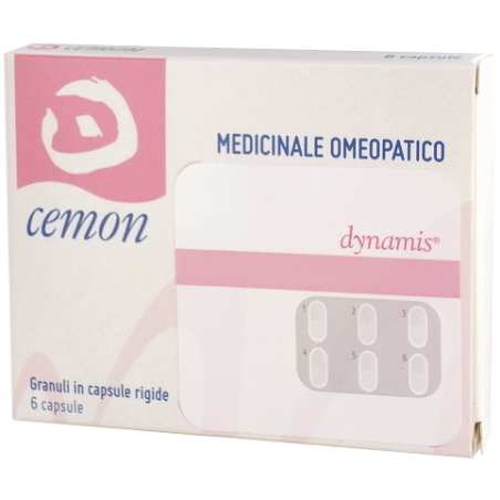 Cemon Staphysagria Dyn 6k-mk Cemon Staphysagria Dyn 6k-mk