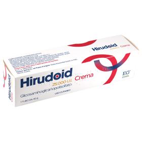 Gmm Farma Hirudoid 25.000 U.i.