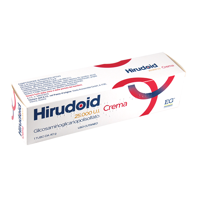 Gmm Farma Hirudoid 25.000 U.i. Gmm Farma Hirudoid 25.000 U.i.