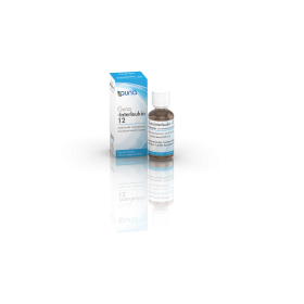 Guna-interleukin 12 Gocce Orali Soluzione Medicinale Omeopatico Senza Indicazioni Terapeutiche Approvate