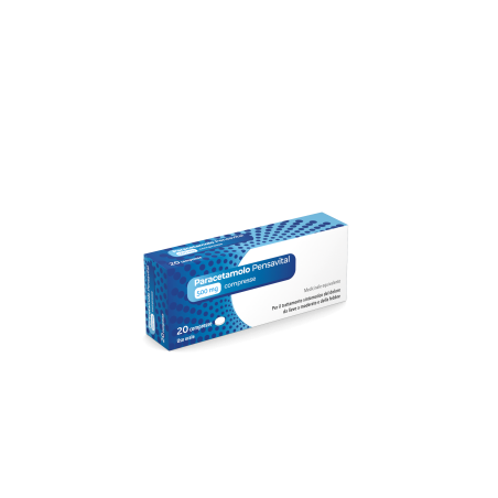 Towa Pharmaceutical Paracetamolo Pensavital 500 Mg Compresse Paracetamolo Medicinale Equivalente Towa Pharmaceutical Paracetamolo Pensavital 500 Mg Compresse Paracetamolo Medicinale Equivalente