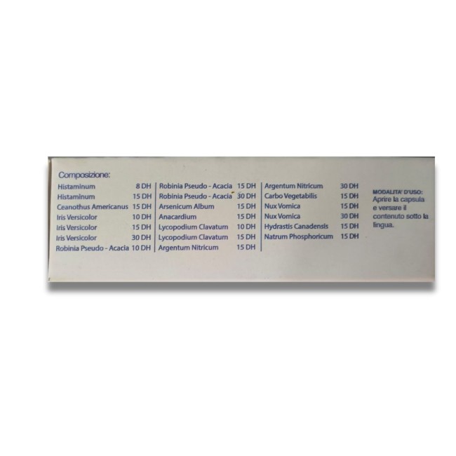 Hering Irplus 30 Capsule 450mg Hering Irplus 30 Capsule 450mg