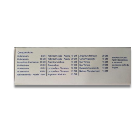 Hering Irplus 30 Capsule 450mg Hering Irplus 30 Capsule 450mg