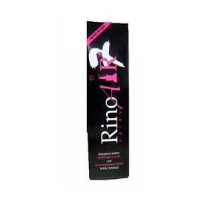 RINOAIR 7% SPRAY NAS IPER 50ML
