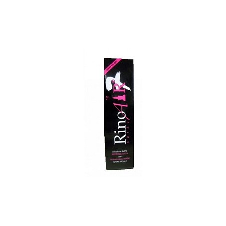 RINOAIR 7% SPRAY NAS IPER 50ML