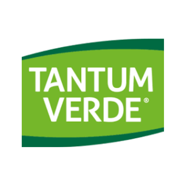 Angelini Tantum Verde Antisettico E Antinfiammatorio 1,5 Mg/ml + 5 Mg/ml Spray Per Mucosa Orale, Soluzione Benzidamina Cloridrat Angelini Tantum Verde Antisettico E Antinfiammatorio 1,5 Mg/ml + 5 Mg/ml Spray Per Mucosa Orale, Soluzione Benzidamina Cloridrat