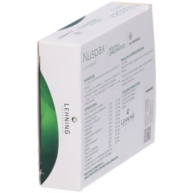 Lehning Laboratoires Nuspax 60 Compresse Masticabili Lehning Laboratoires Nuspax 60 Compresse Masticabili