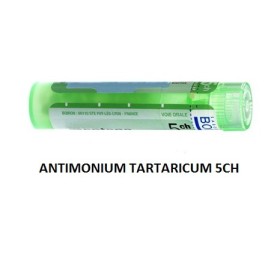 Antimonium Ta Boi 5ch Gr 4g
