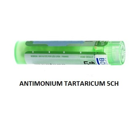 Antimonium Ta Boi 5ch Gr 4g