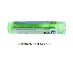 Bryonia Boi 5ch Gr 4g