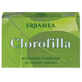 CLOROFILLA 30CPS