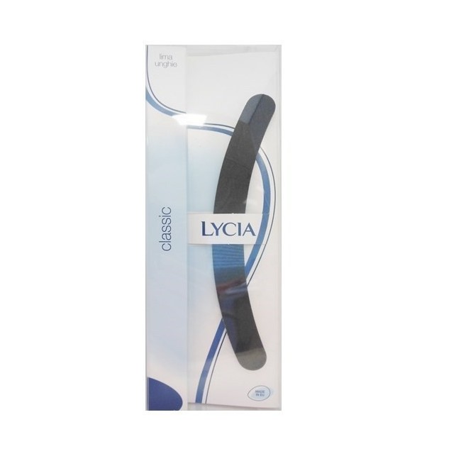 Lycia Lima In Cartone Boomerang