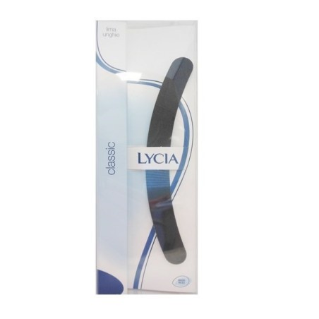 Lycia Lima In Cartone Boomerang