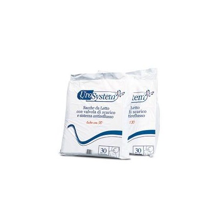 UROSYSTEM SAC LETT130 C/SCA30P