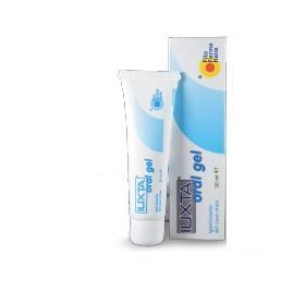 IUXTA ORAL GEL 30G