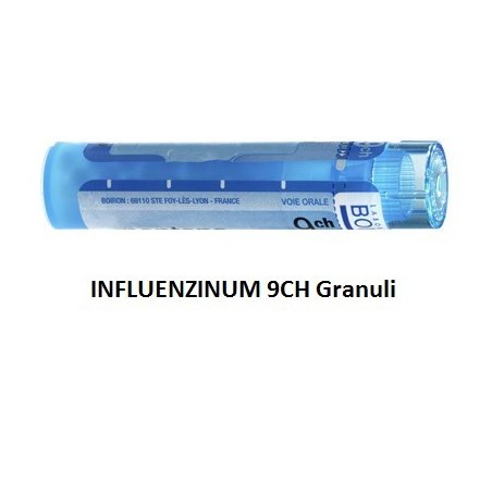 Influenzinum 9ch Gr 4g
