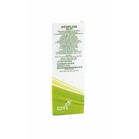 Otoflog Gocce 50 Ml