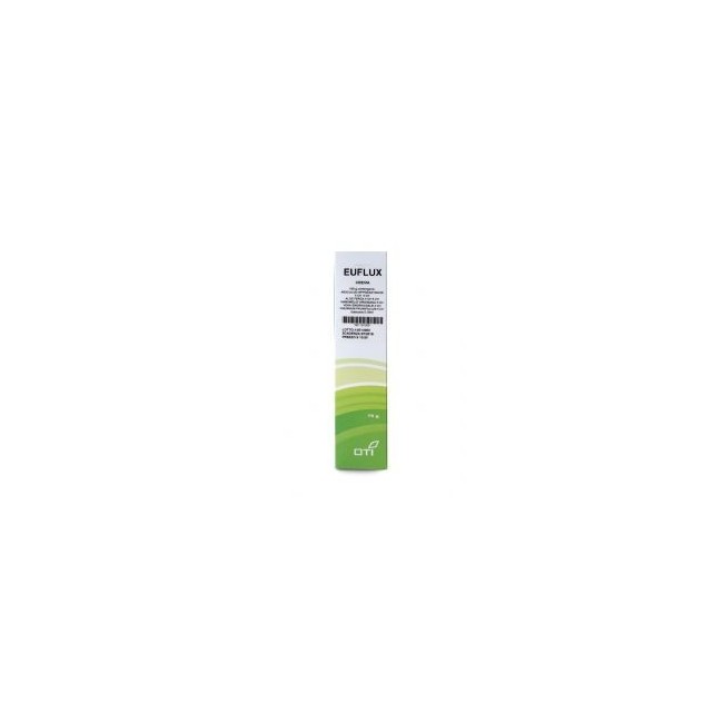 Euflux Pomata 75 G