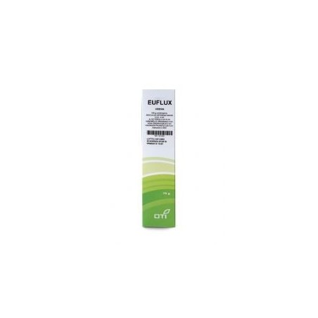 Euflux Pomata 75 G